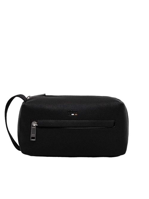 Boss RAY _WASHBAG belt bag BOSS | 50490874 RAY_WASHBAG.001